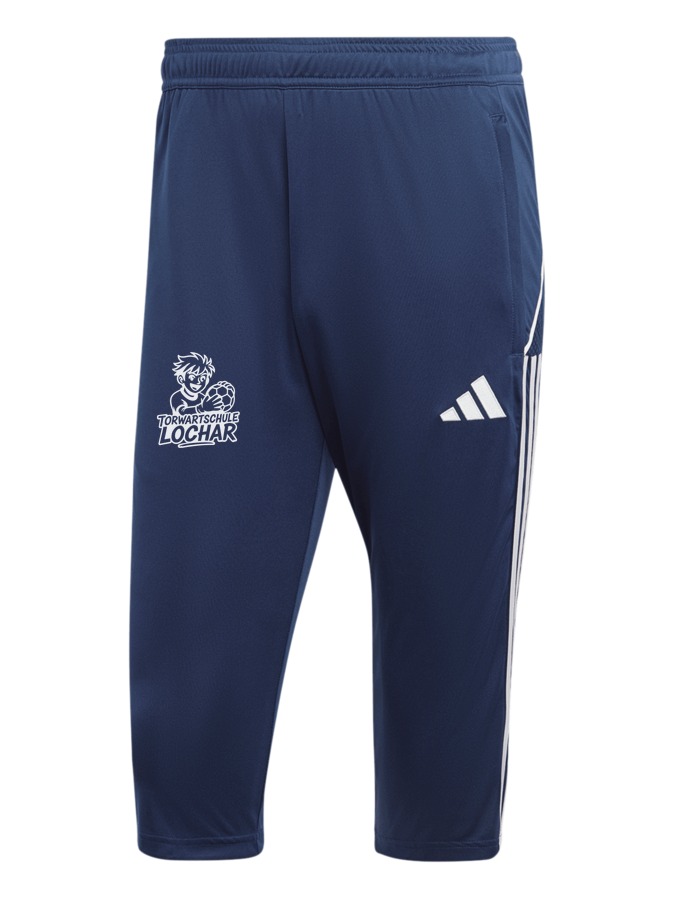 adidas Tiro 23 League 3/4-Hose