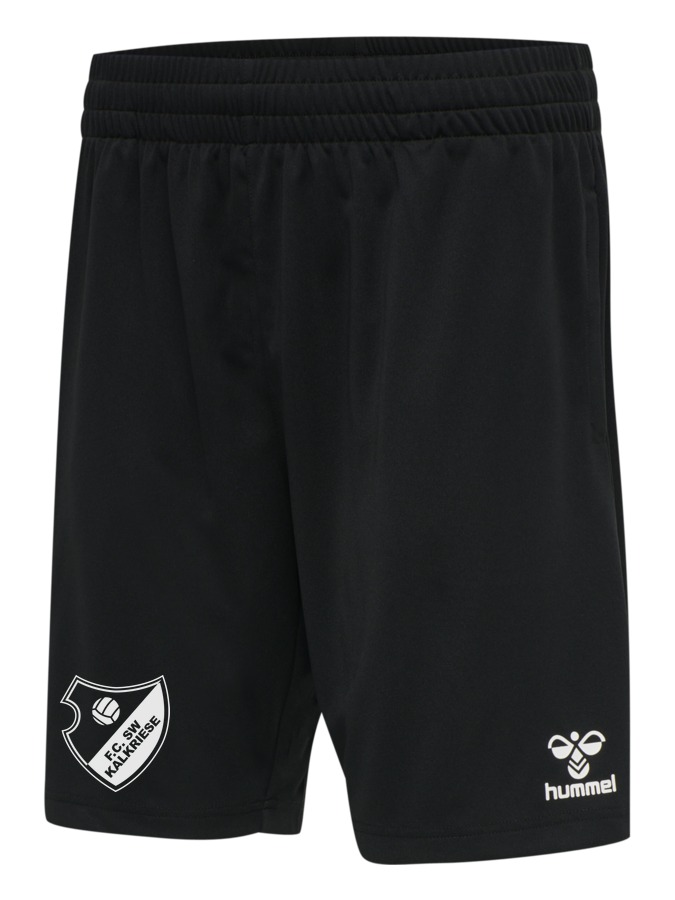 Hummel Referee Chevron Shorts