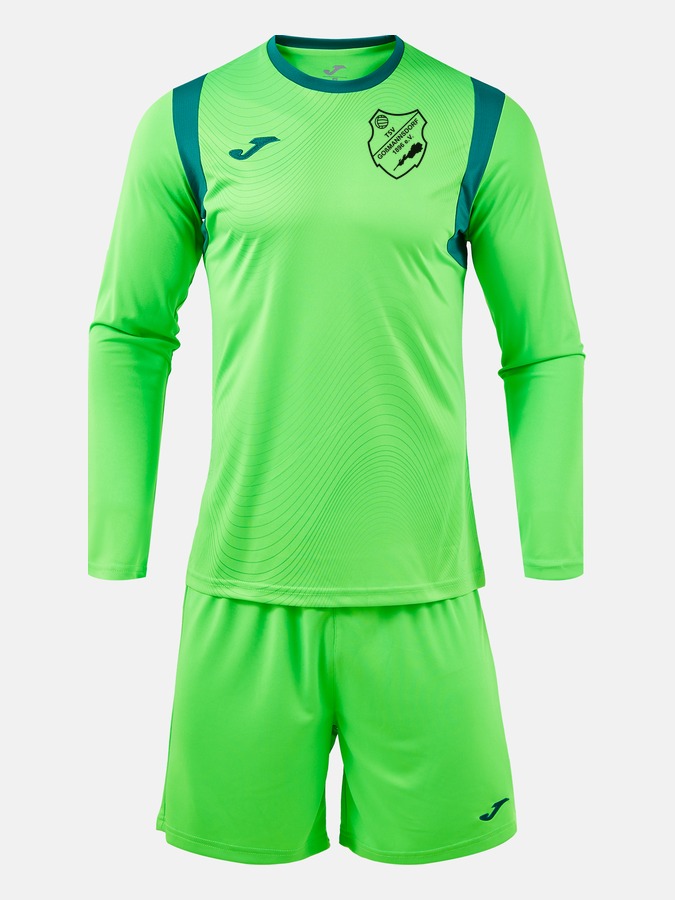 Joma Zamora XI Set