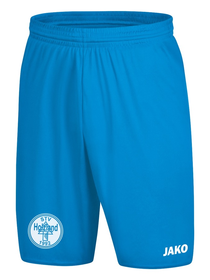 Jako Sporthose Manchester 2.0 ohne Innenslip