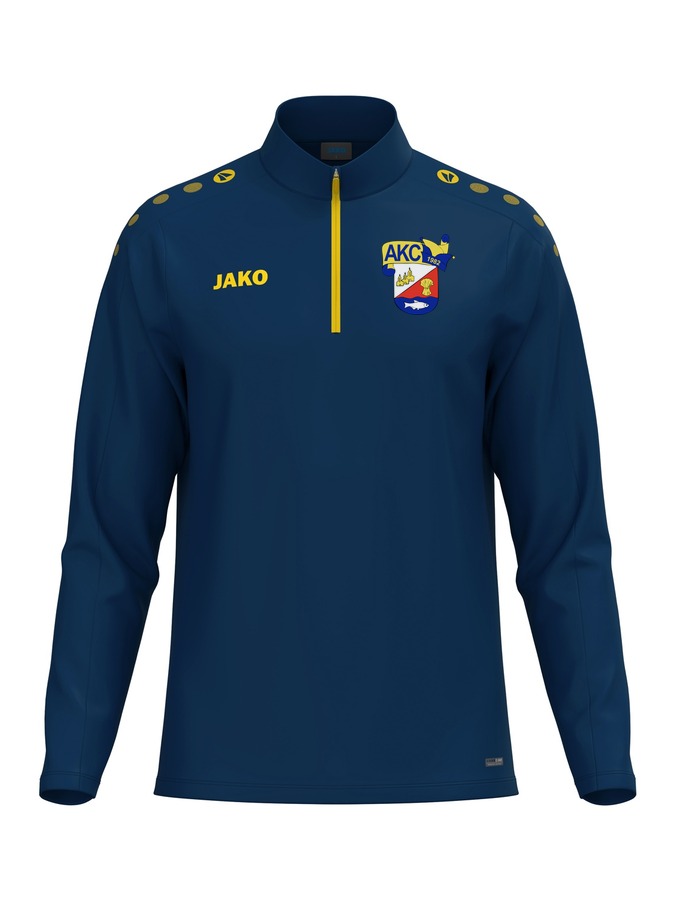 Jako Ziptop One