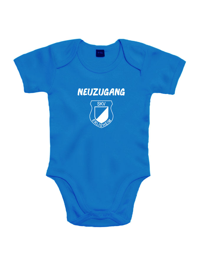 Baby Body Neuzugang