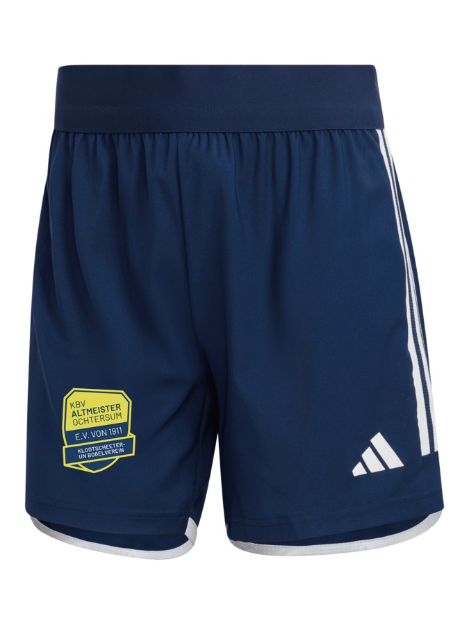 adidas Tiro 23 Competition Match Shorts Damen