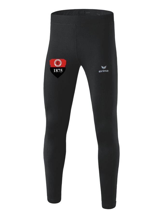 Erima Performance Winterlaufhose