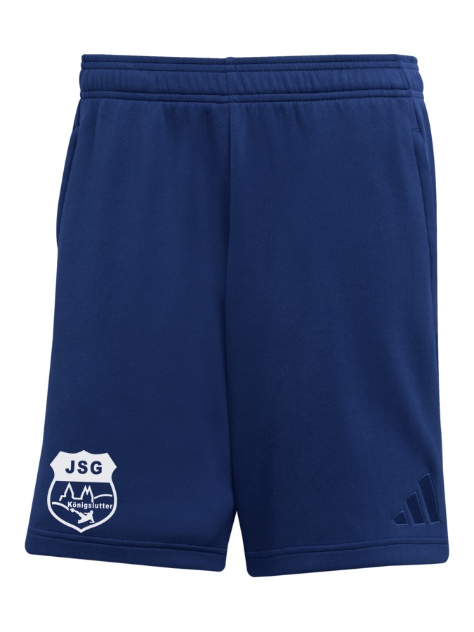 adidas Tiro 25 Travel Shorts