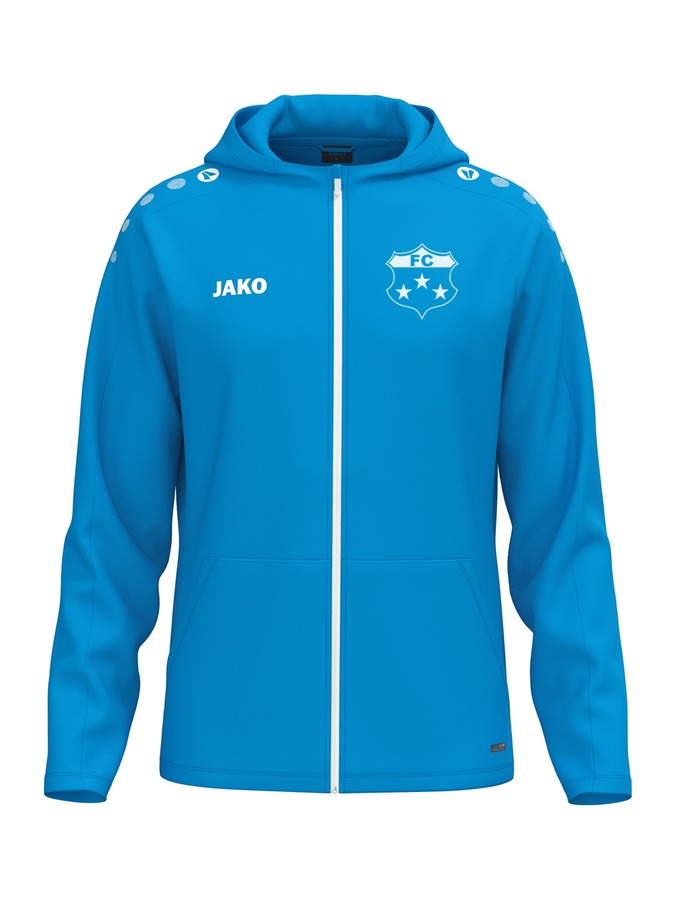 Jako Kapuzenjacke One