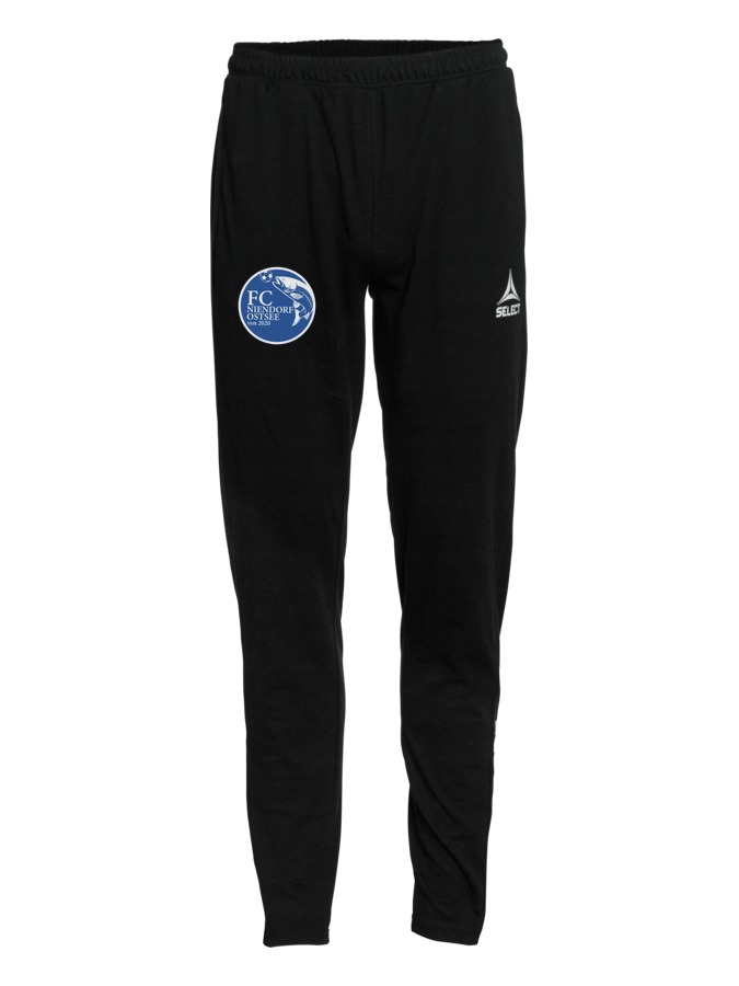 Select Monaco Torwarthose Handball