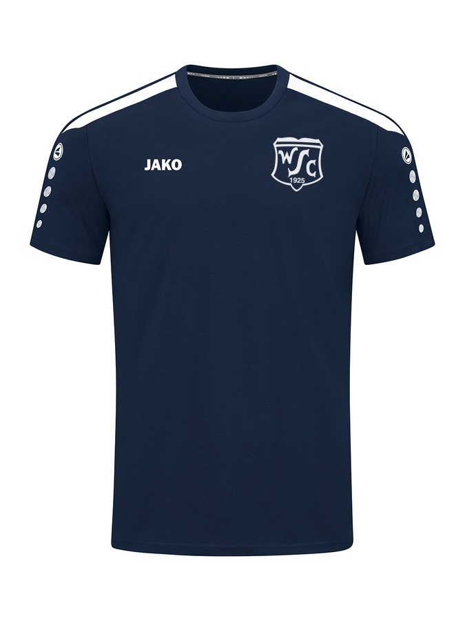 Jako T-Shirt Power