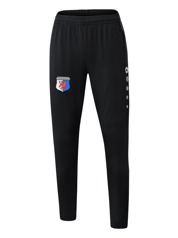 Jako Trainingshose Premium Damen