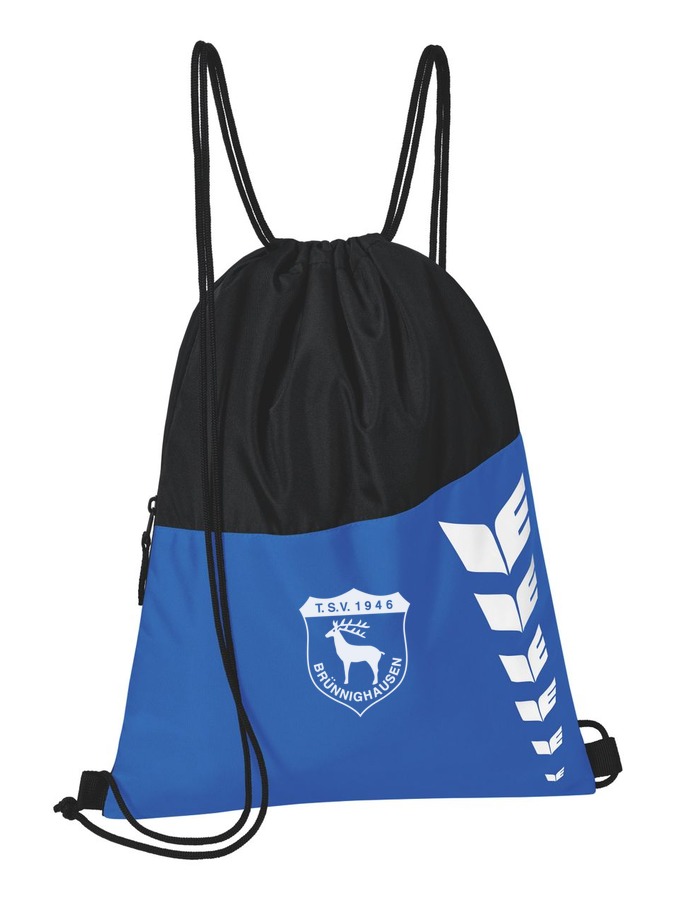 Erima Six Wings Turnbeutel