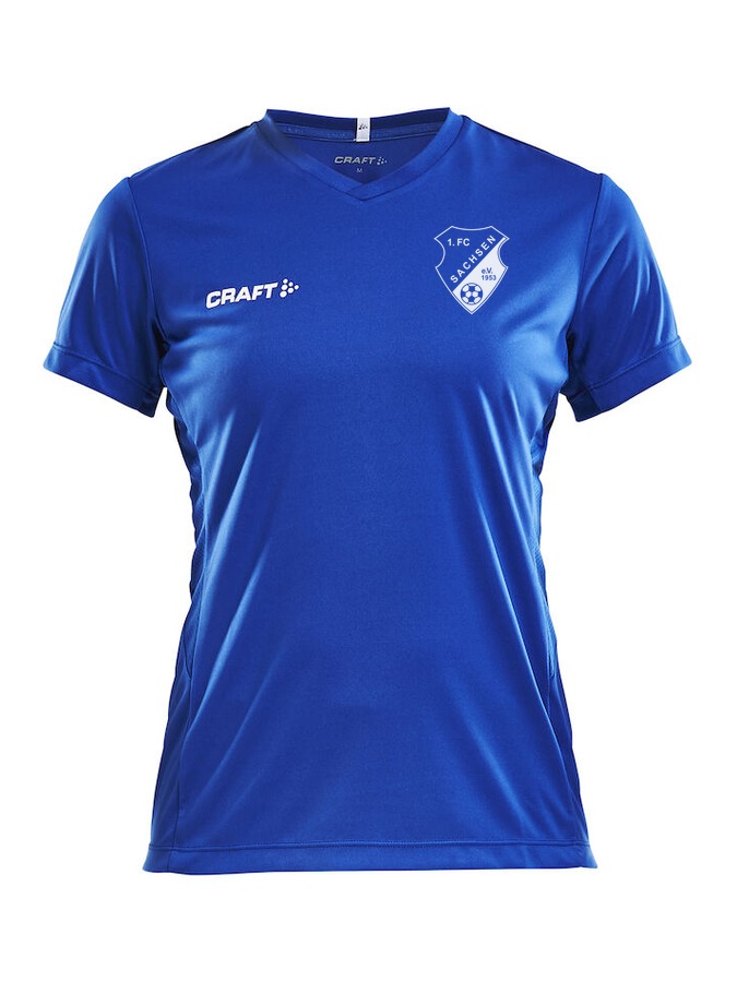 Craft Squad Go Trikot Solid Damen