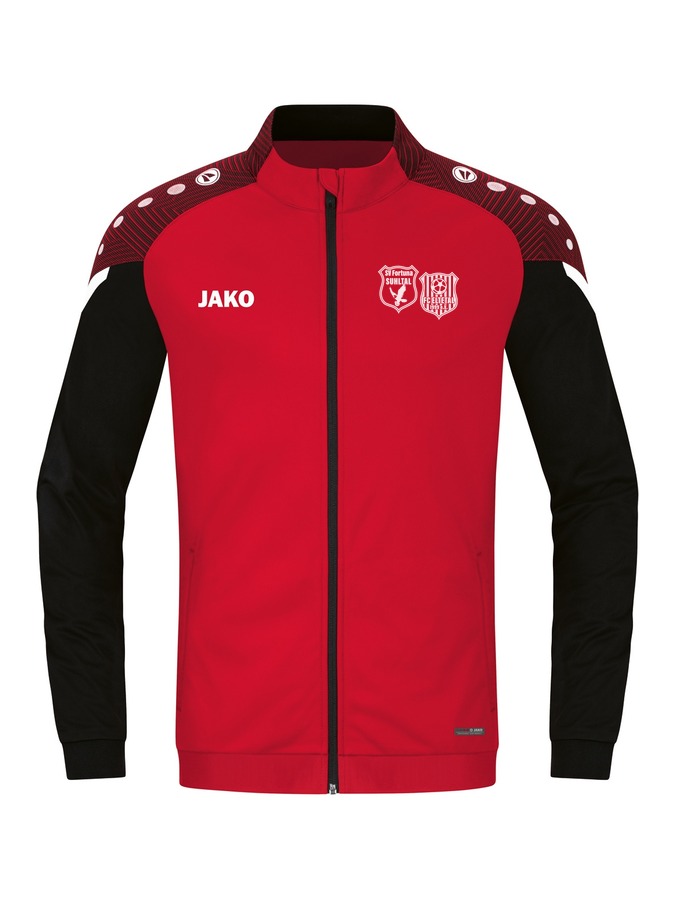 Jako Polyesterjacke Performance