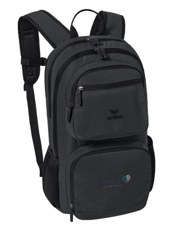 Erima Laptop Rucksack