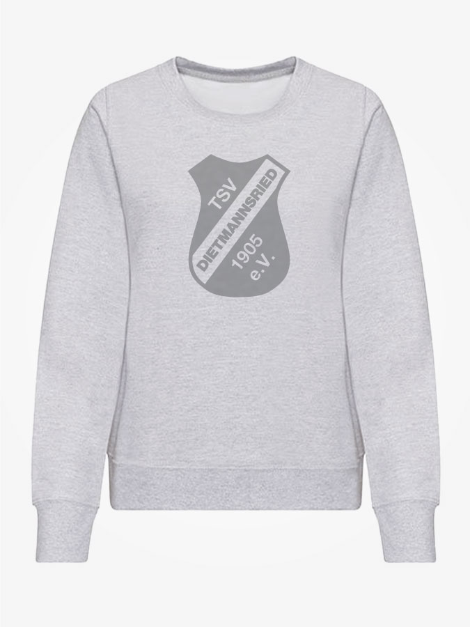Sweater All Grey Unisex