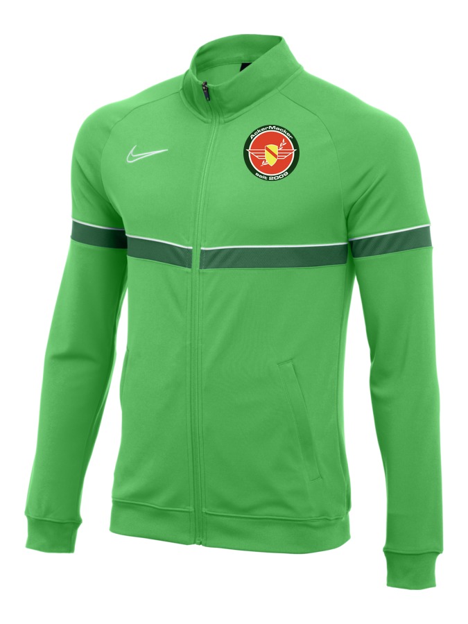 Nike Academy 21 Knit Trainingsjacke Kinder