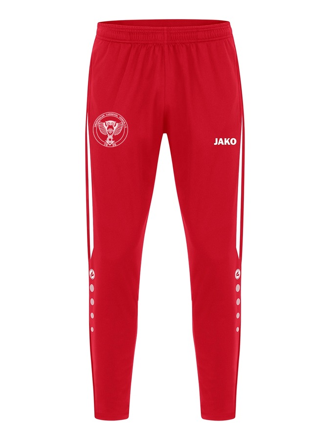 Jako Polyesterhose Power