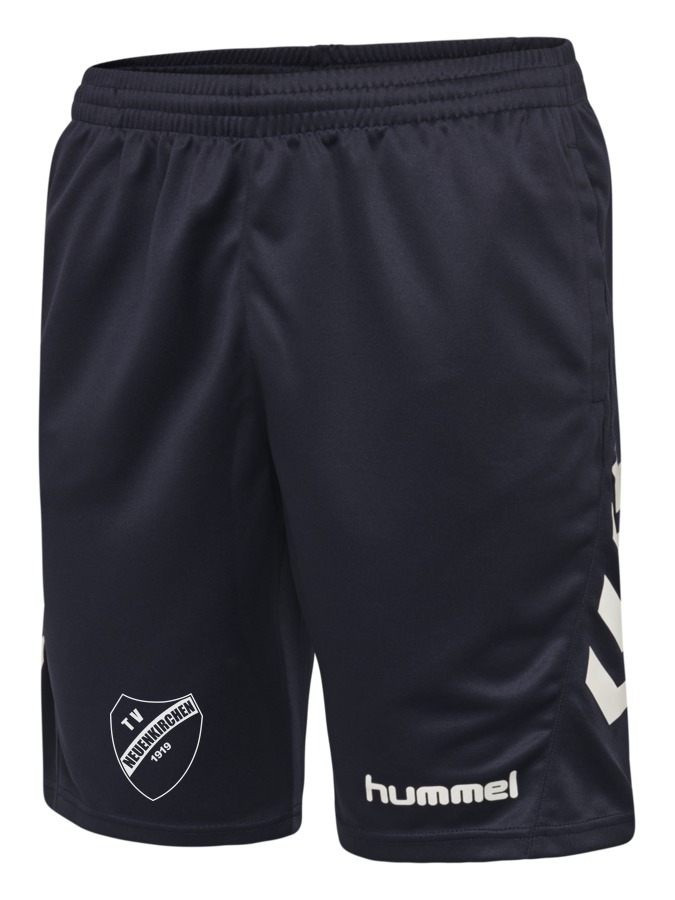 Hummel Promo Bermuda