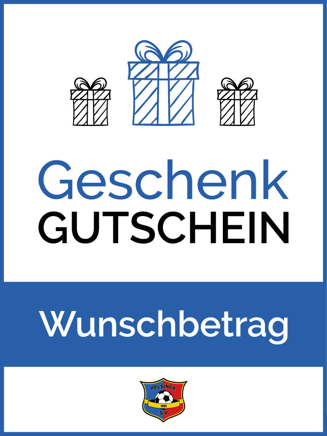 Gutschein zum Ausdrucken