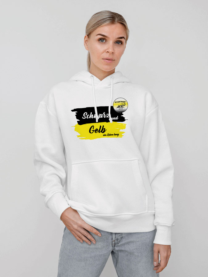 Hoodie Loyal Damen