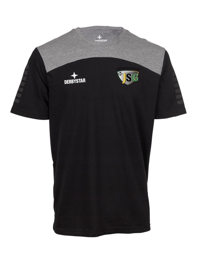 Derbystar T-Shirt Ultimo