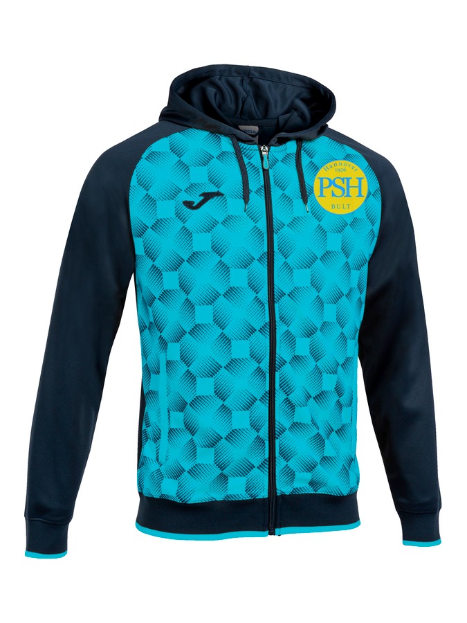 Joma Supernova III Trainingsjacke