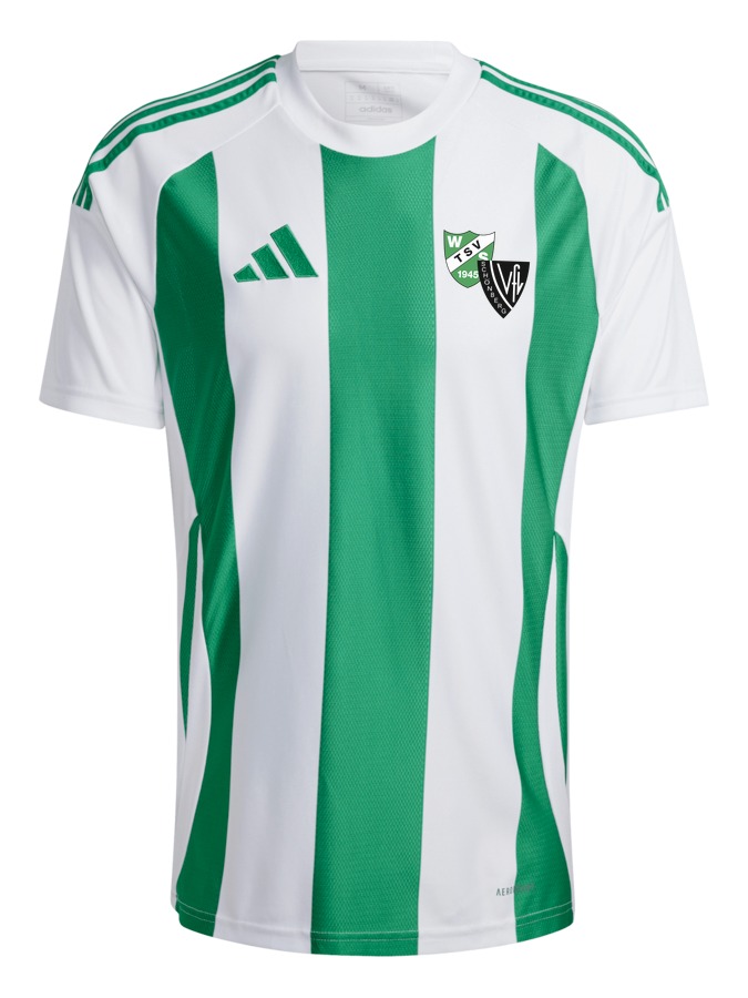 adidas Striped 24 Trikot