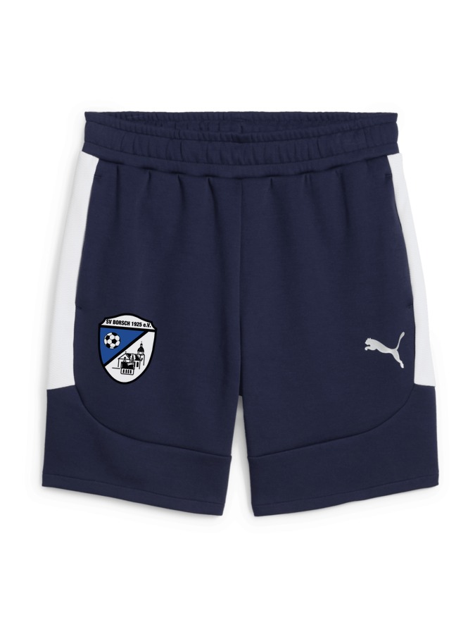 PUMA teamEVOSTRIPE Shorts