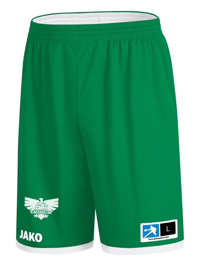 Jako Wendeshort Change 2.0
