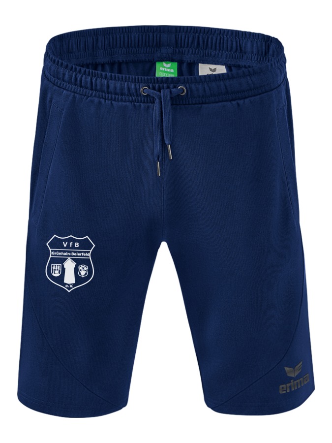 Erima Essential Sweatshorts