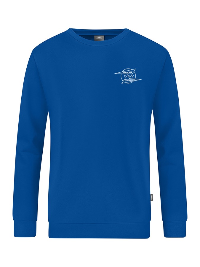 Jako Sweatshirt Organic