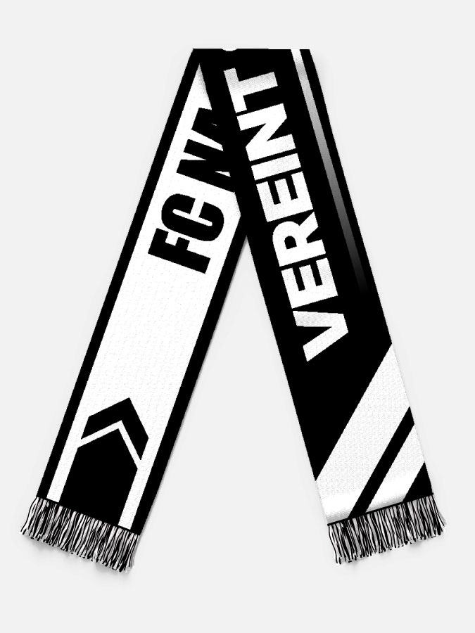 Fanschal Identity