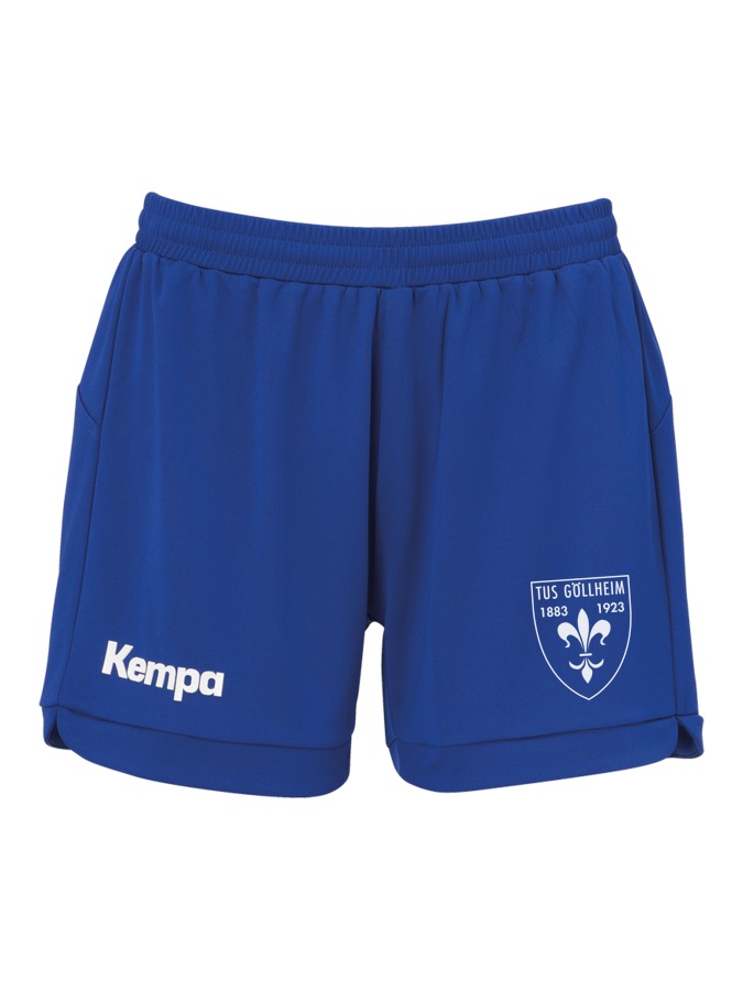 Kempa Prime Shorts Damen