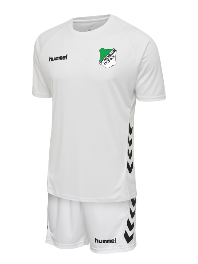 Hummel Promo Set