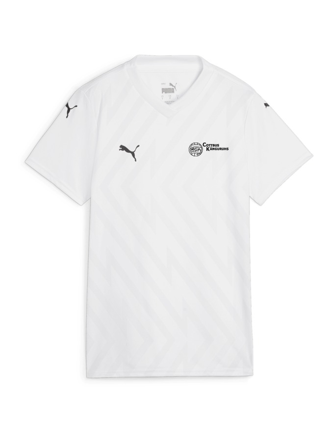 PUMA teamGLORY Trikot Damen
