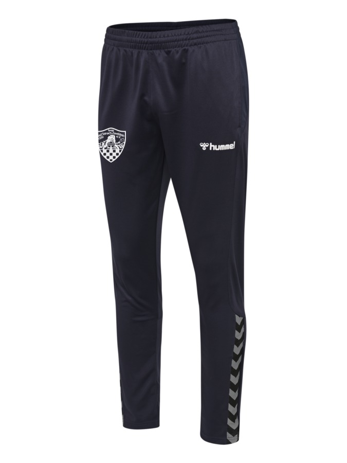 Hummel Authentic Poly Pant