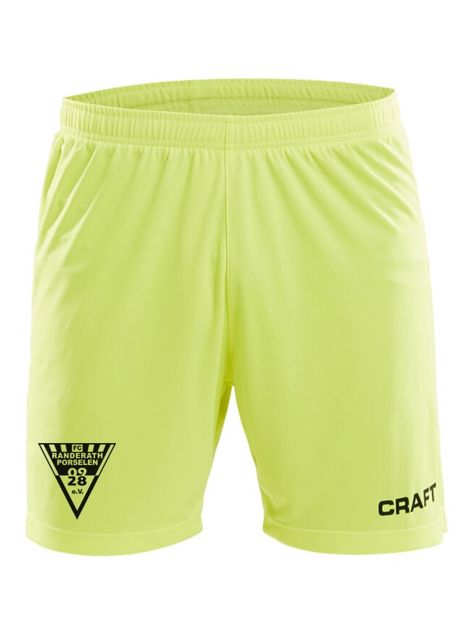 Craft Squad Go Torwart-Shorts