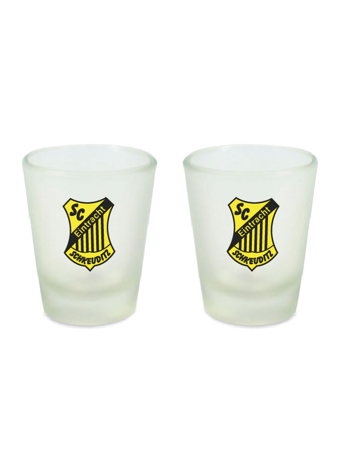 2er Set Schnapsglas Alina