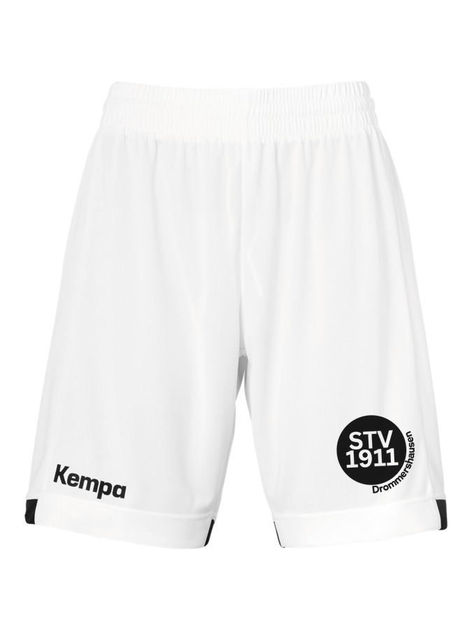 Kempa Player Long Shorts Damen