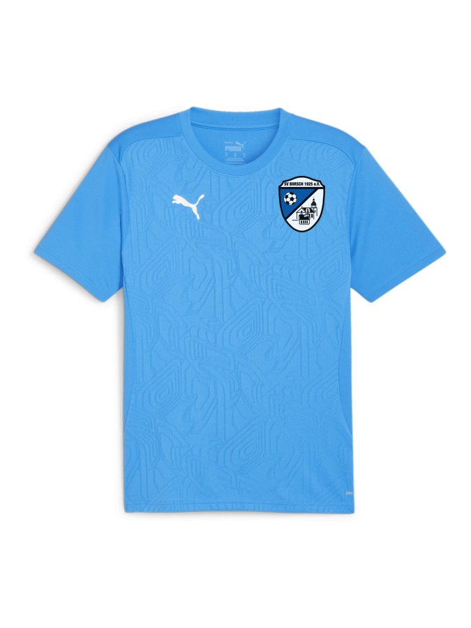 PUMA teamFINAL Trainingsshirt