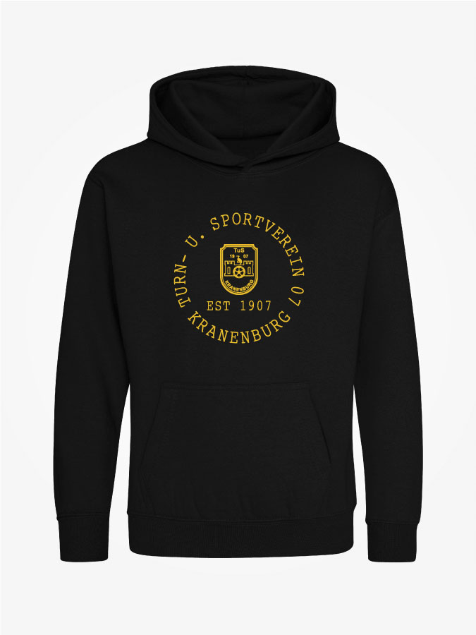Hoodie Core Kids