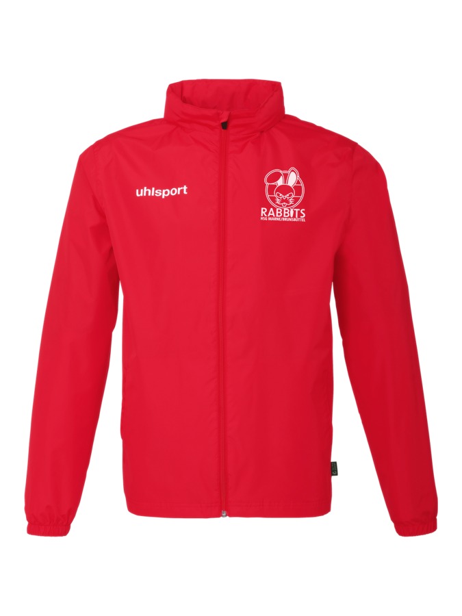 uhlsport Essential Allwetterjacke