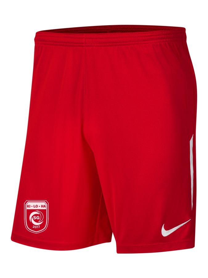 Nike League II Knit Shorts
