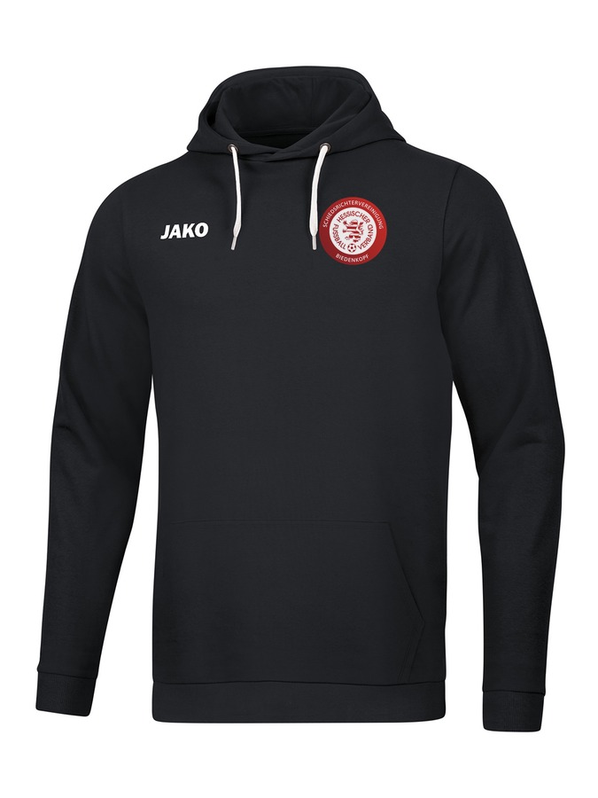 Jako Kapuzensweat Base