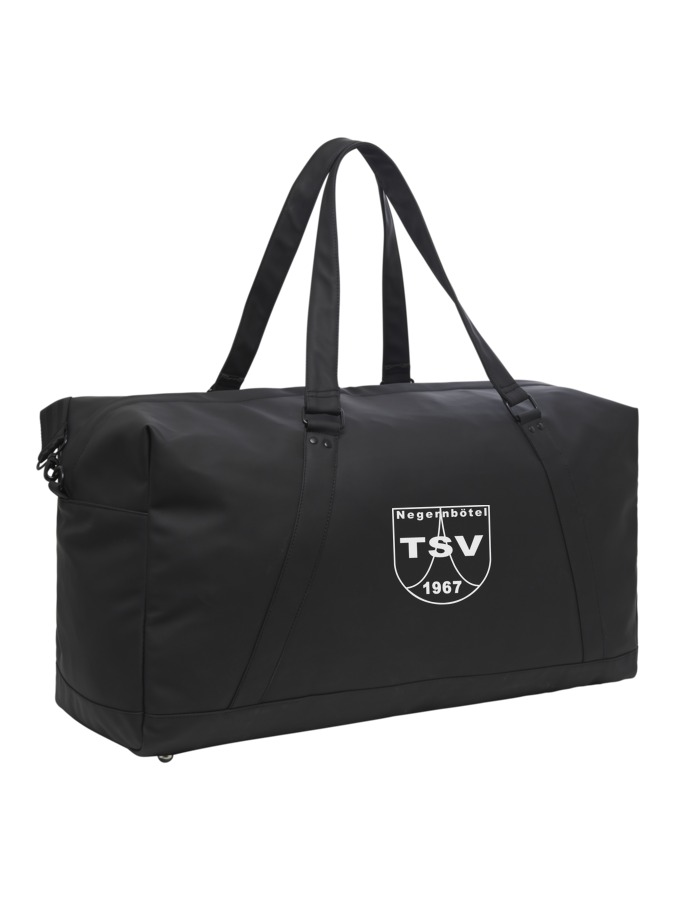 Hummel Lifestyle Weekend Bag