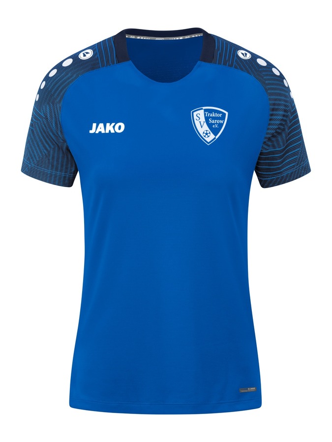 Jako T-Shirt Performance Damen