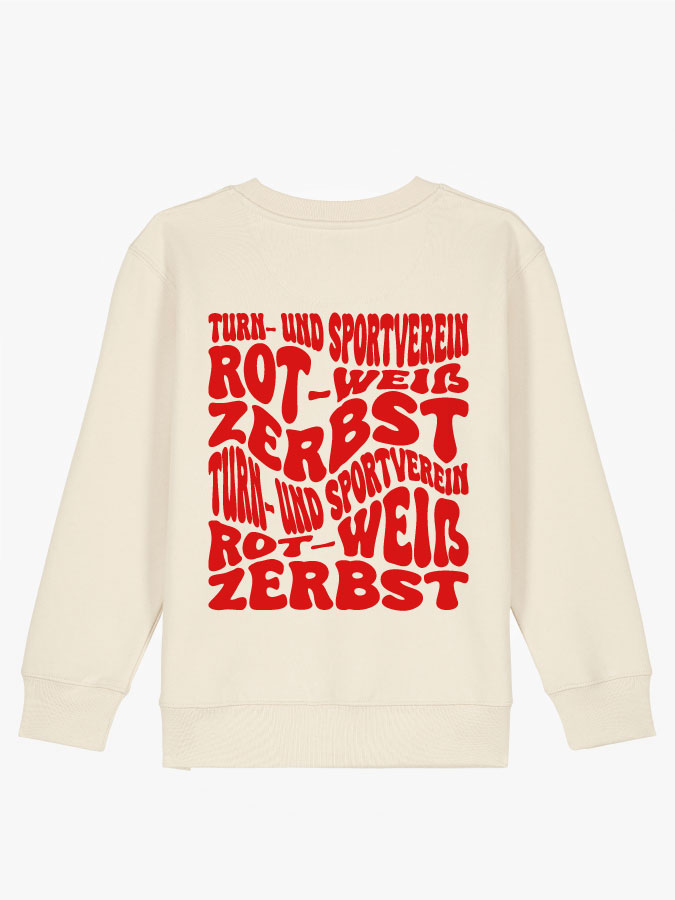 Sweater Wavy Kids