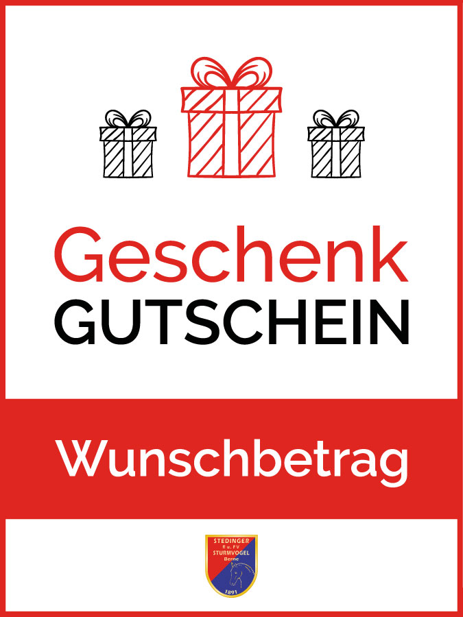 Gutschein zum Ausdrucken