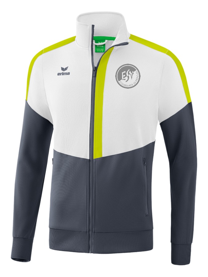 Erima Squad Worker Jacke