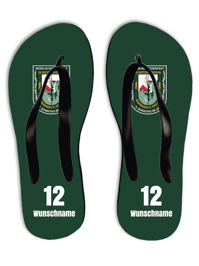 Zehentrenner