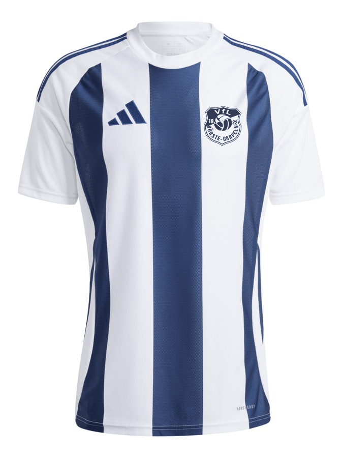 adidas Striped 24 Trikot